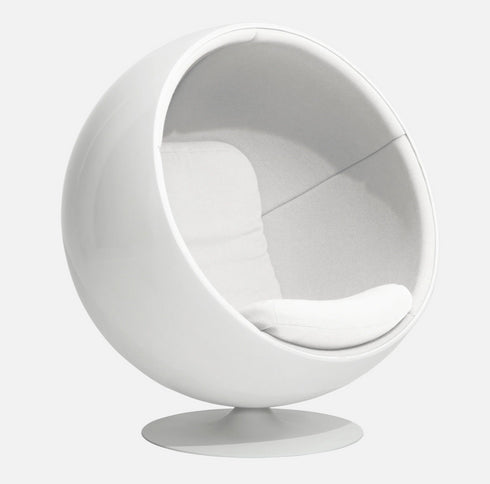 Eero Aarnio Originals Ball Chair
